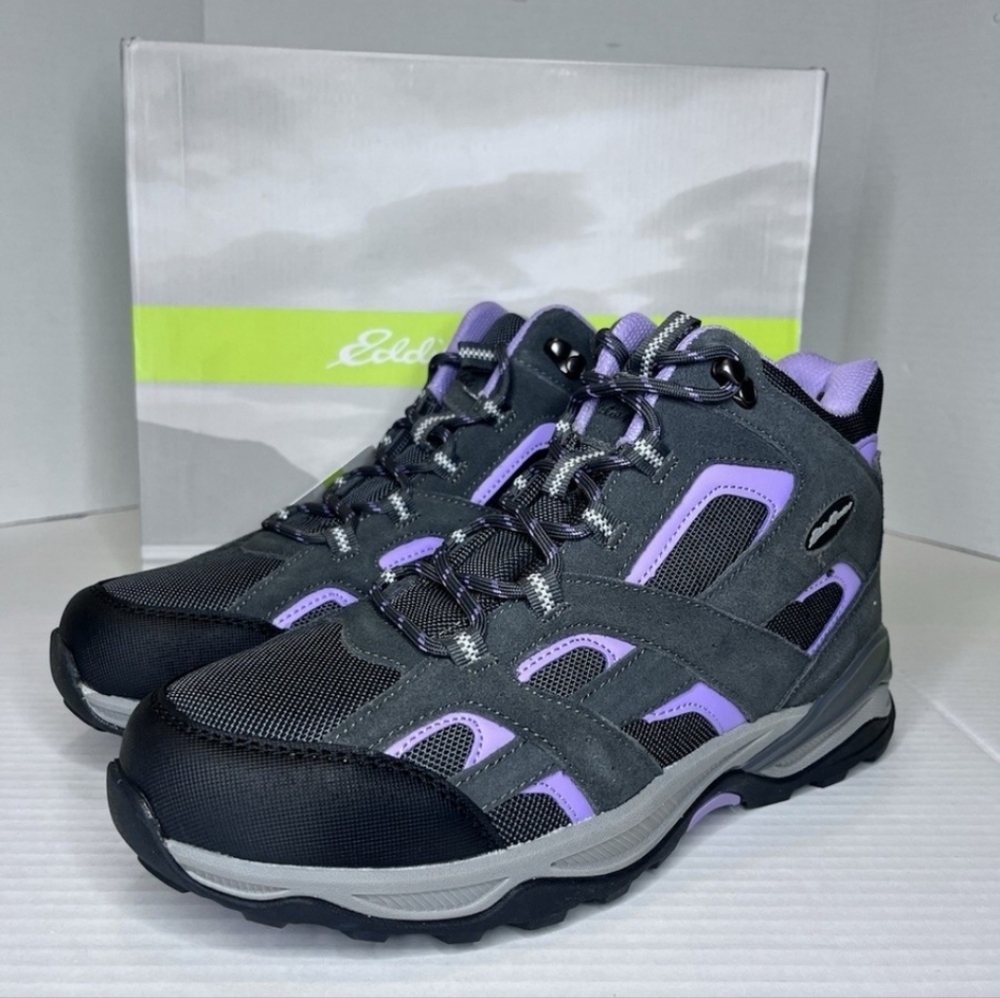 Eddie Bauer Womwn's Hiking Boots